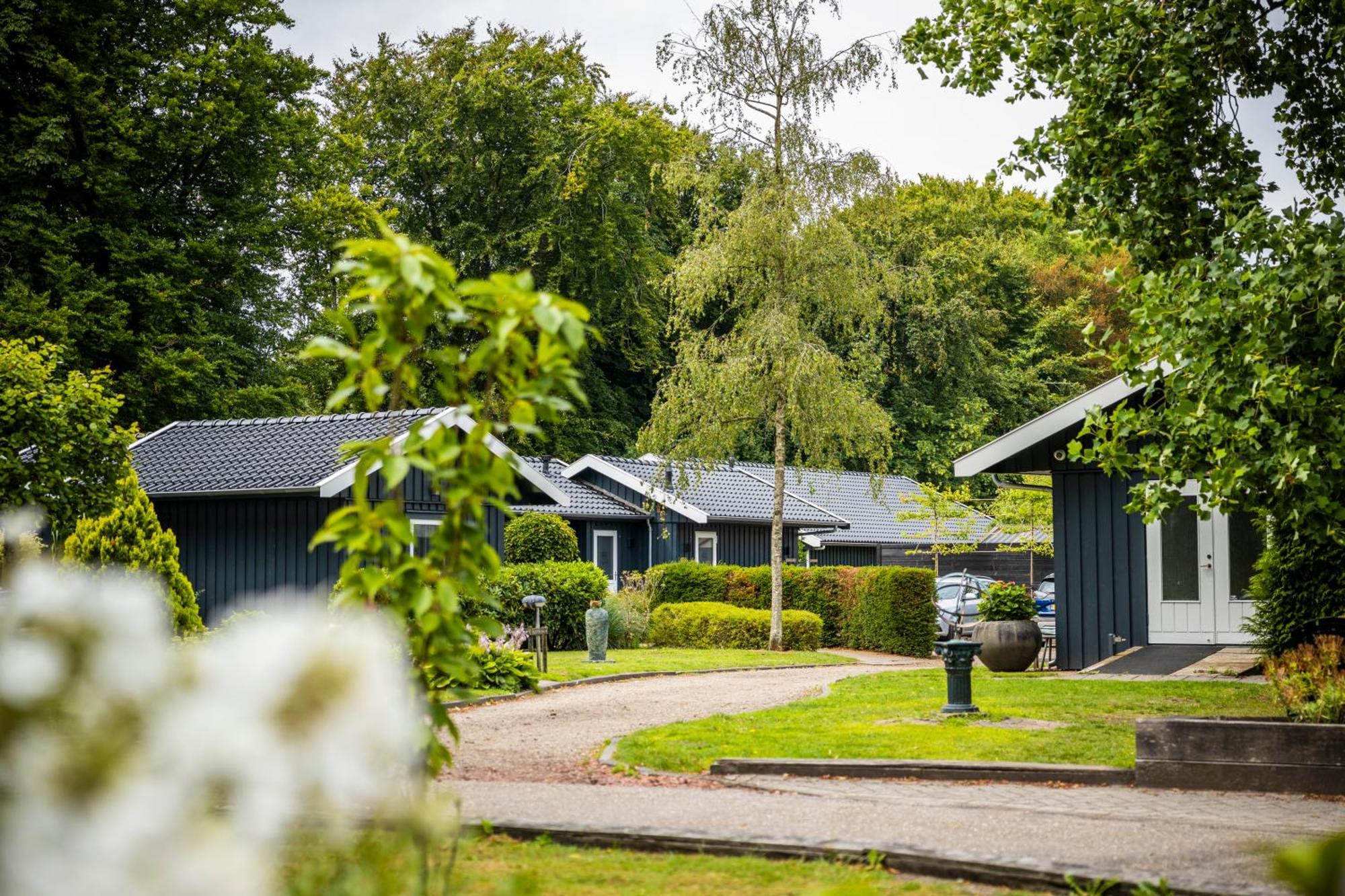 Hotel Jans Rijs Exterior foto