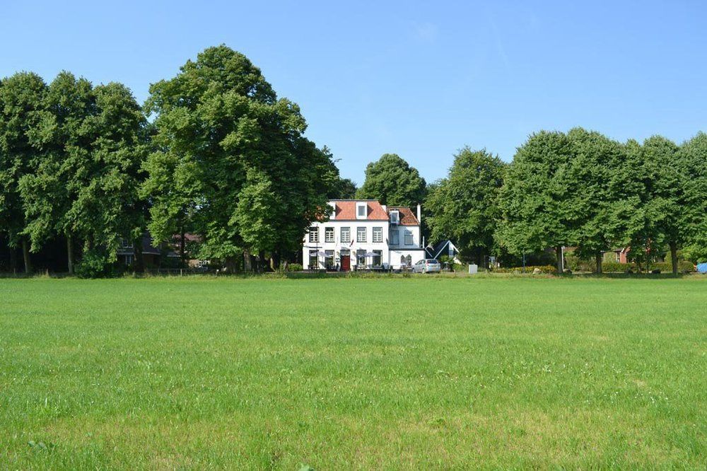 Hotel Jans Rijs Exterior foto